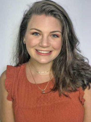 Kaleigh Mullis - LEHS Web