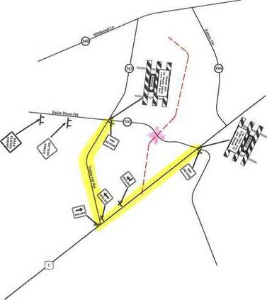 Bridge Replacement Web