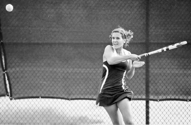 Katie Tiller
