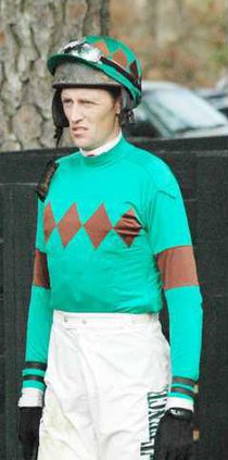 Paddy Young
