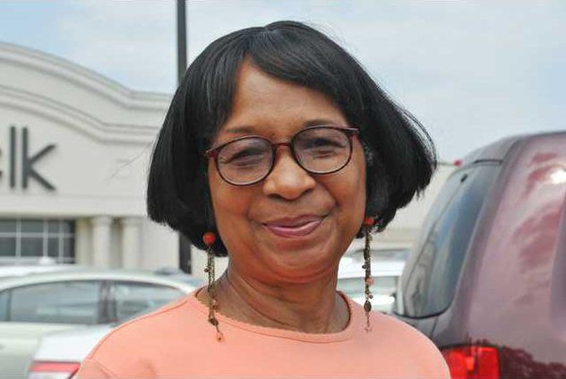 Barbara Briggs