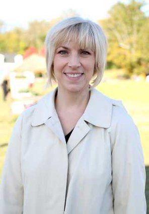 JulieGibson RaleighNC