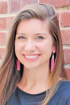 Hannah Griggs Web