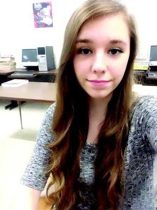 Ashley Baker - PP High School Columnist.JPG