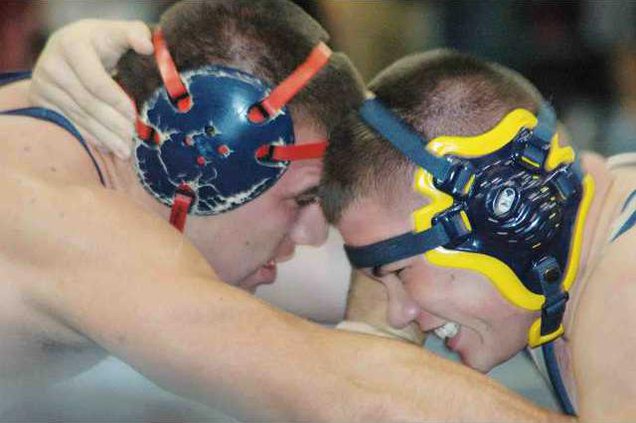 Head to head