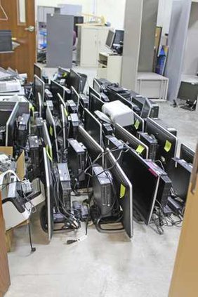 CCTC - Computers Web
