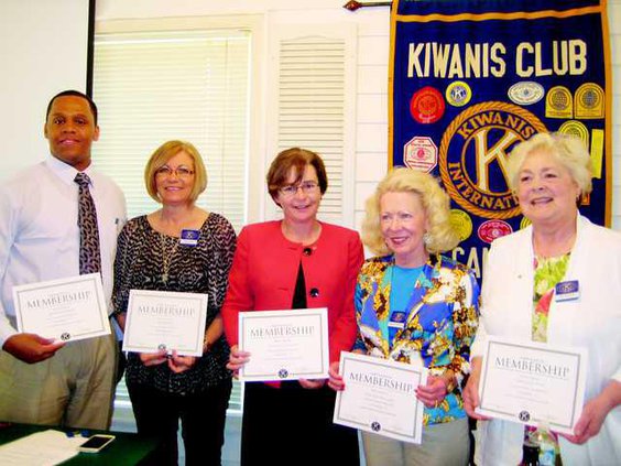 kiwanis