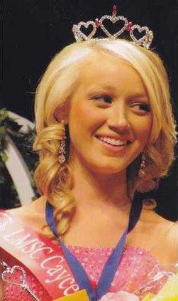 Amanda Bodie