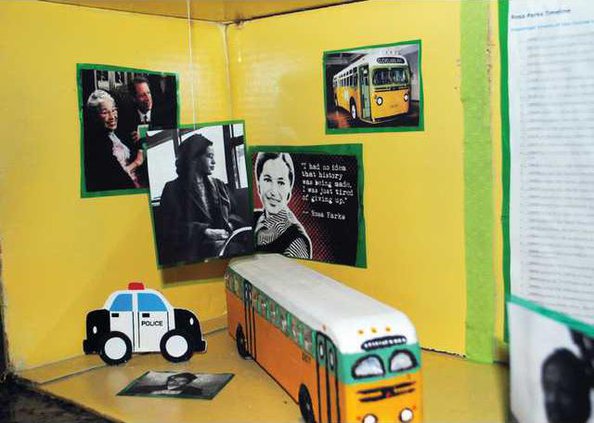 Rosa Parks