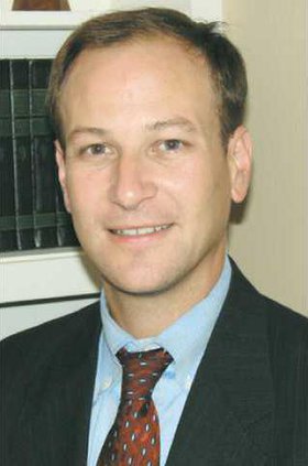 Walter Long
