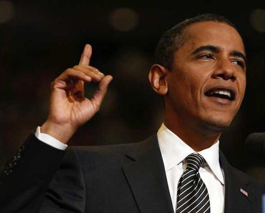 Obama