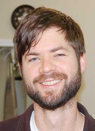 Sidewalk - Brent Murray 03-04-15 Web