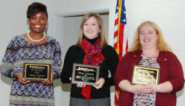 KCRC Awards