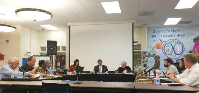 School Board