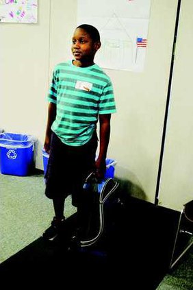 tj williams antibullying Tweb