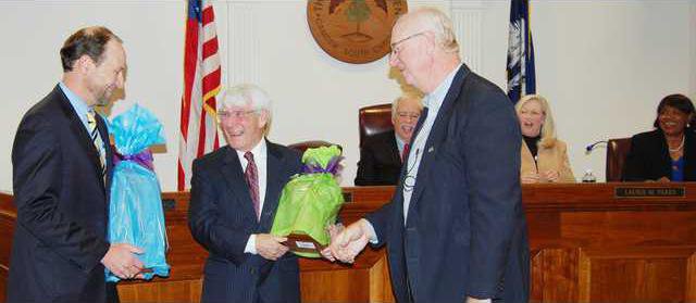 City Council - Long and Polk 1