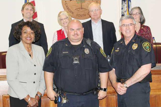 City Council - Ryan Anderson Web