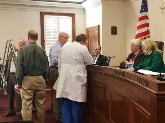 Council Photo