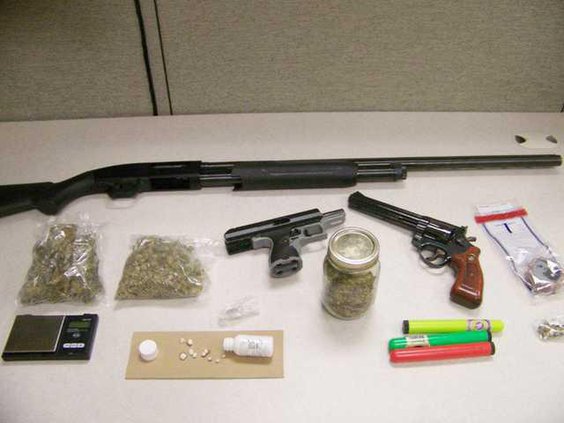 Drug Raid for Web