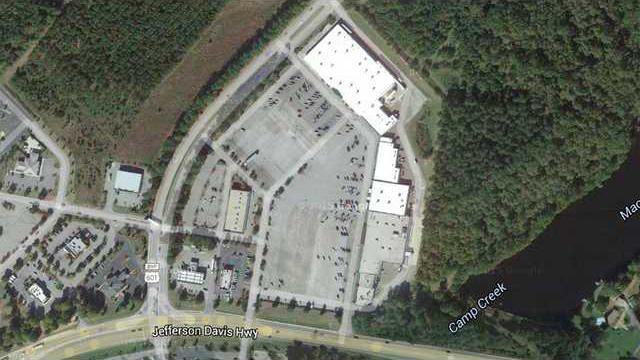 Springdale Plaza