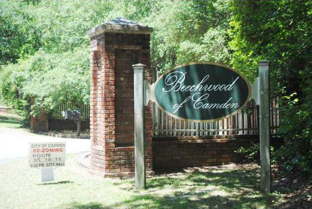 Beechwood