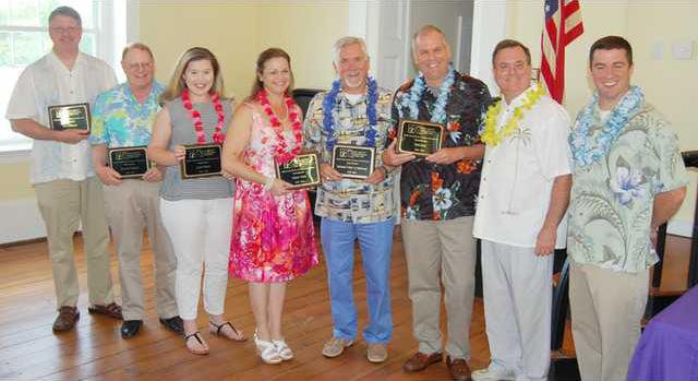 Chamber - Outgoing Board