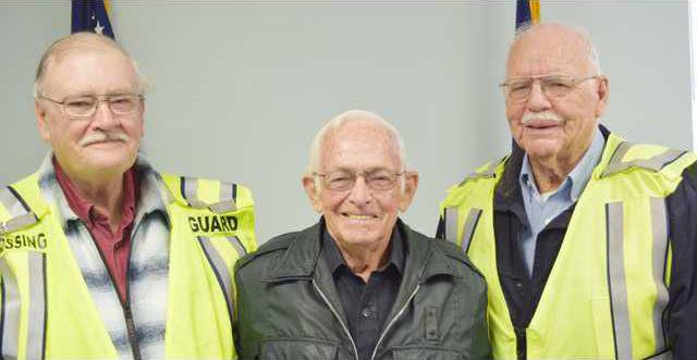 Crossing Guards