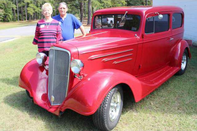 Haynes Car Web