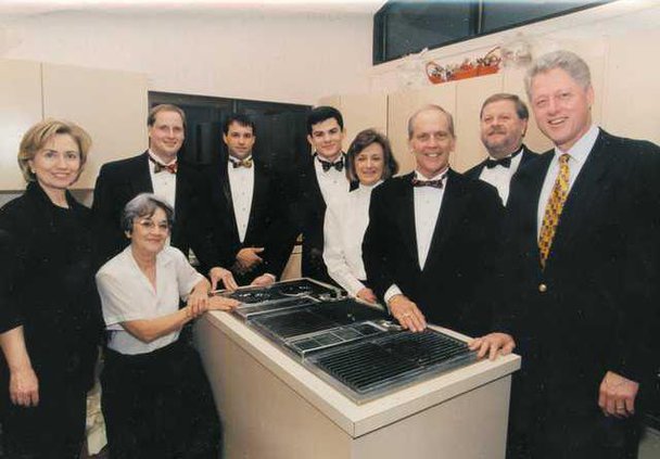 Jack-Clintons Web