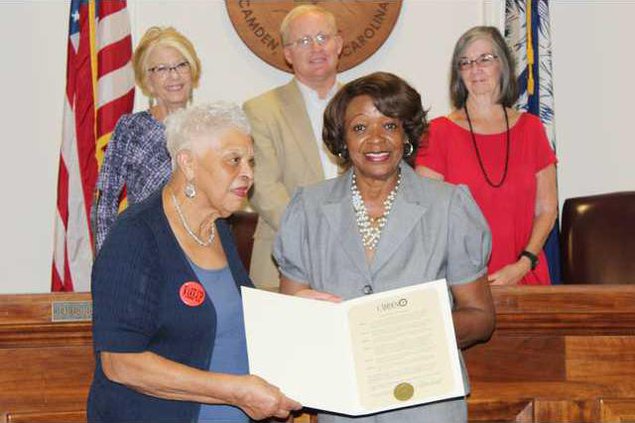 Unity Month Proclamation Web