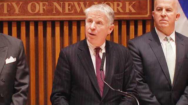Cyrus Vance Web