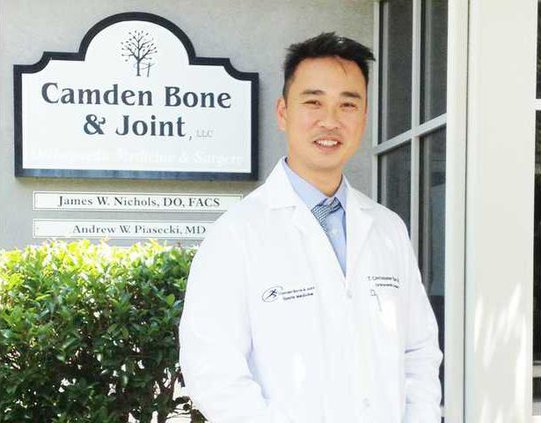 Doctor Tran