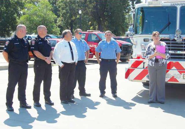 Fill the Boot