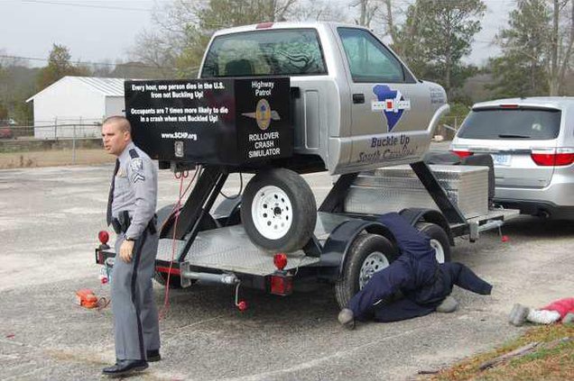 Highway fatality lesson 1