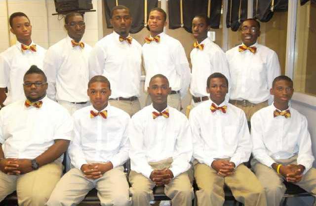 Kappa Beautillion