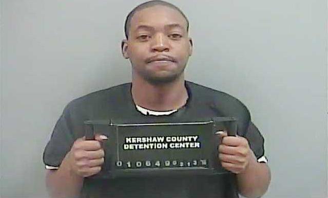 Raymond Jones mug