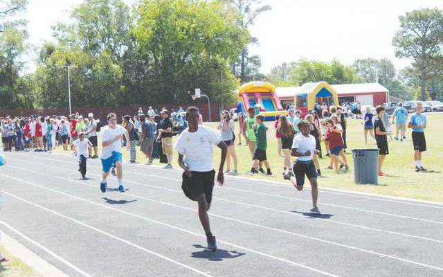 Spec Olympics 2 Web