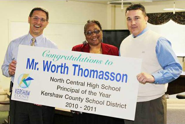 Worth and sign