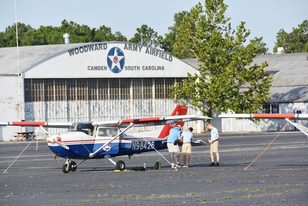 flight academy 1