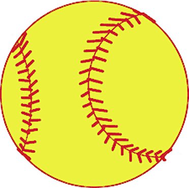 softball web