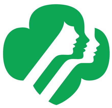 Girl Scouts logo