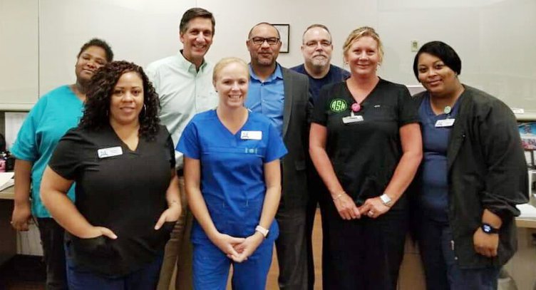 Sandhills Medical