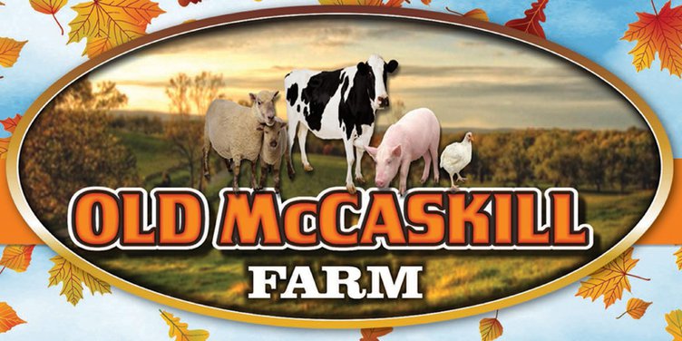 Old McCaskill