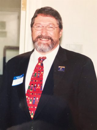 Byars obit