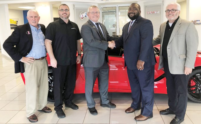 Mason Automotive