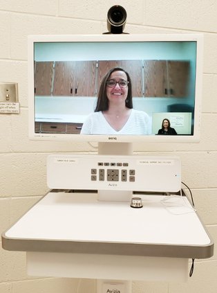 Telehealth