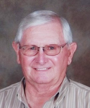 McCaskill obit