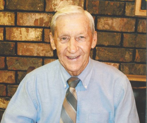 Grady Ray obit