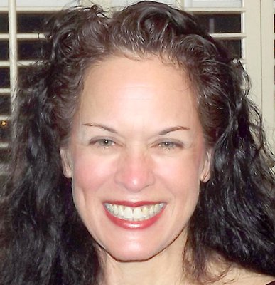 Cindy Ross Scoppe