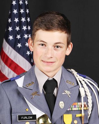 CMA - Nicholas Furlow